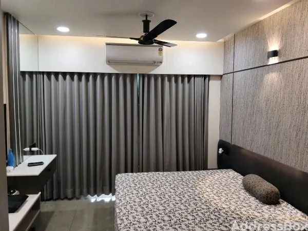 Property in Tragad | Ahmedabad