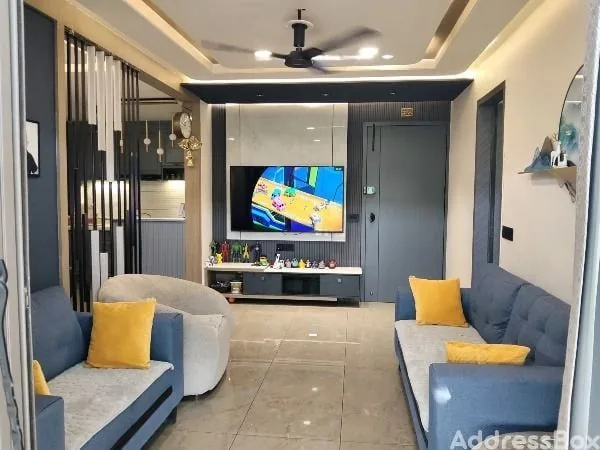 Property in Tragad | Ahmedabad