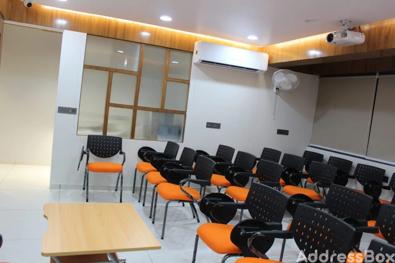Property in Ambawadi | Ahmedabad