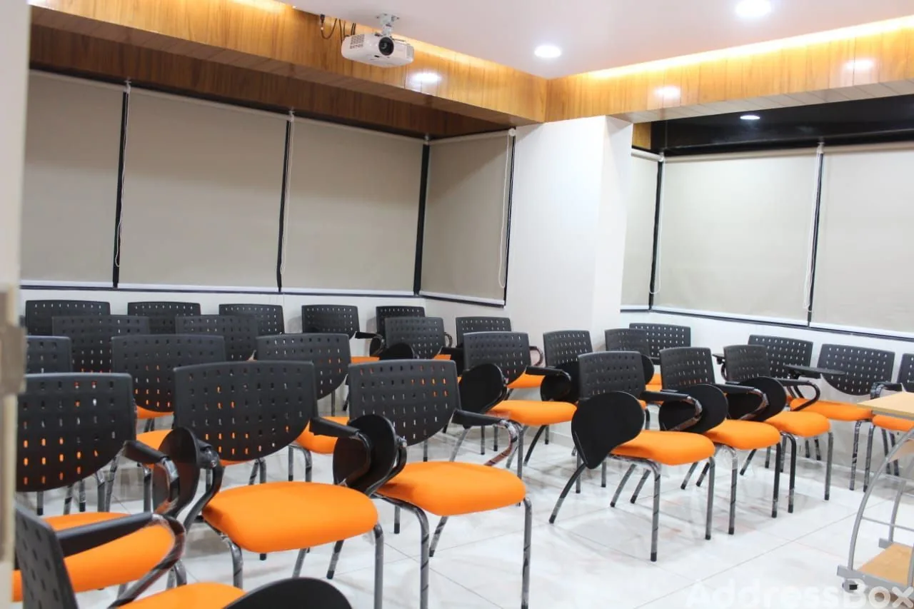 Property in Ambawadi | Ahmedabad