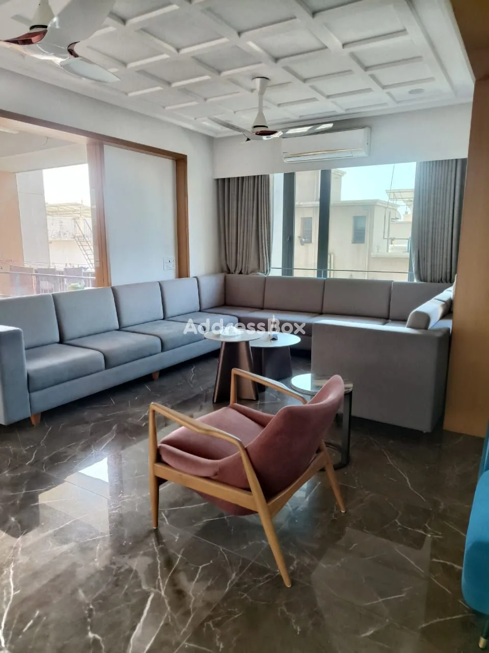 Property in Thaltej | Ahmedabad
