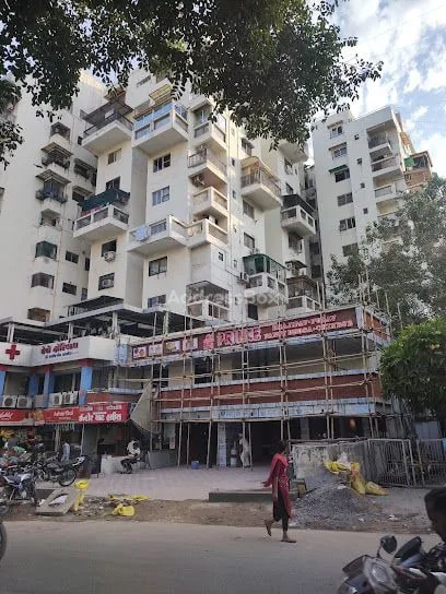 Sagar Tower photo