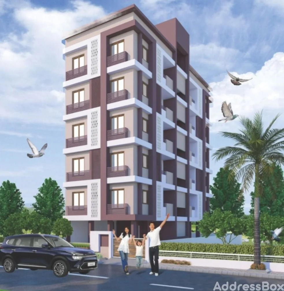 MATRUCHHAYA RESIDENCY
