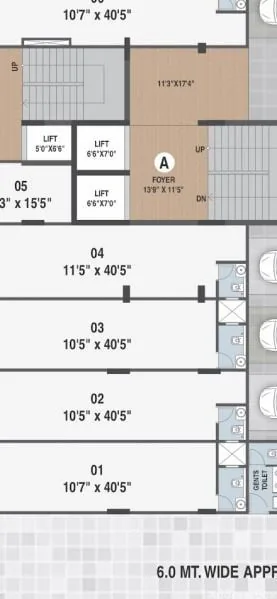 Property in Zundal | Ahmedabad