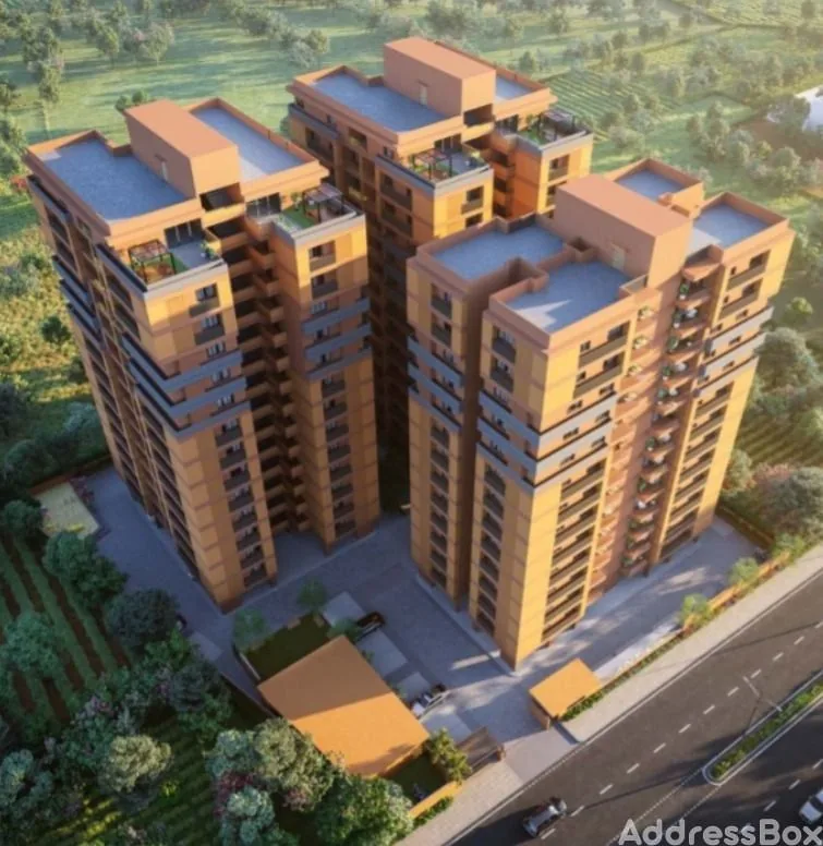 ANTILIA
