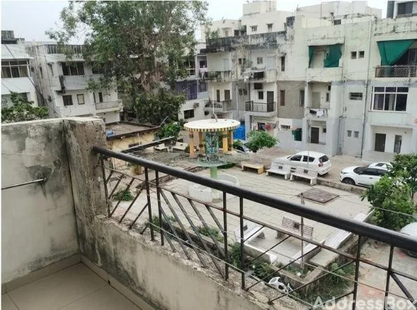 Nilam Apartment photo
