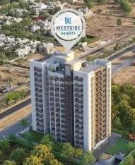 WESTSIDE HEIGHTS Exterior
