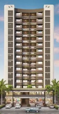 WESTSIDE HEIGHTS Exterior
