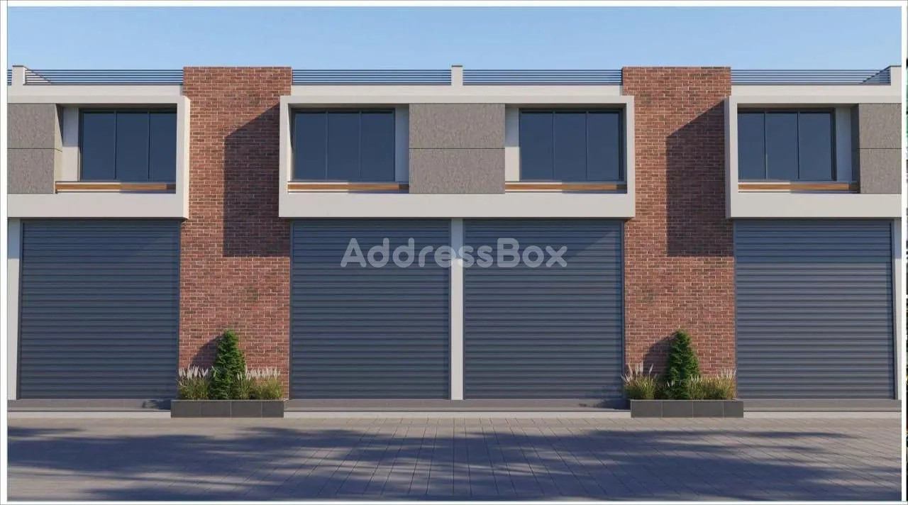 BALAJI INDUSTRIAL PARK photo