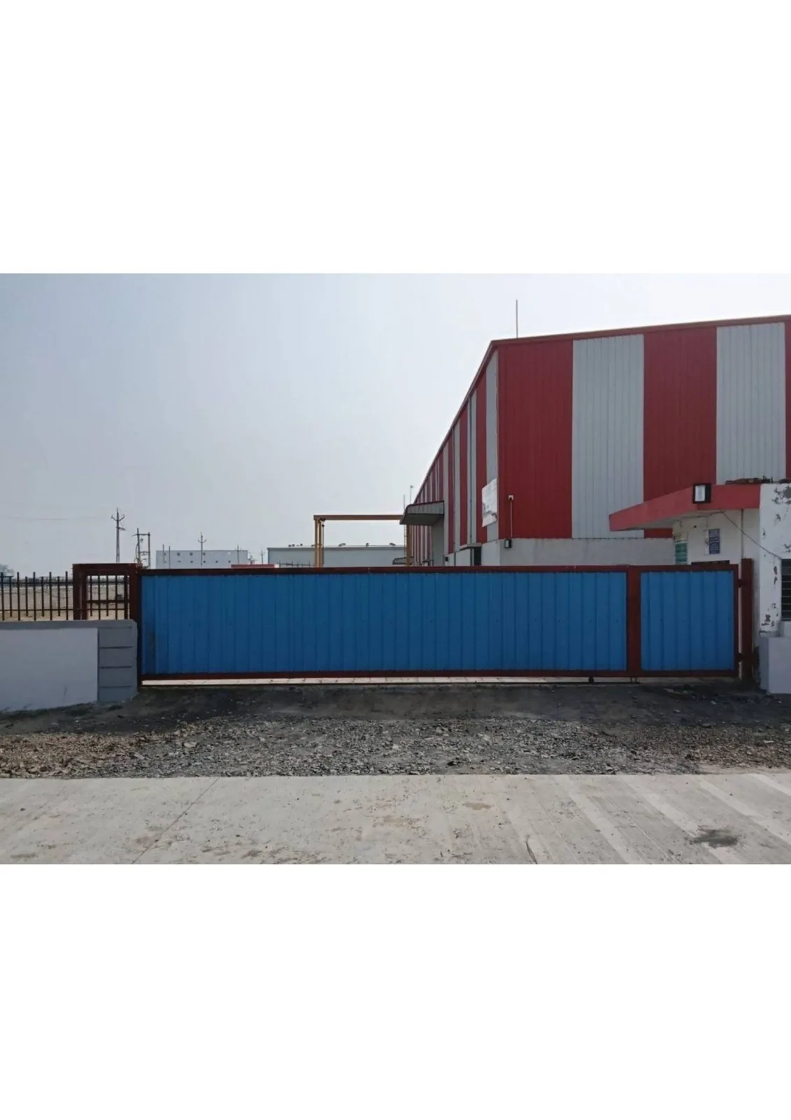 Arham Industrial Park photo