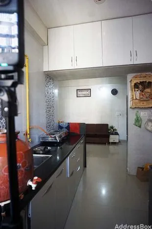 PARSHWA RESIDENCY photo