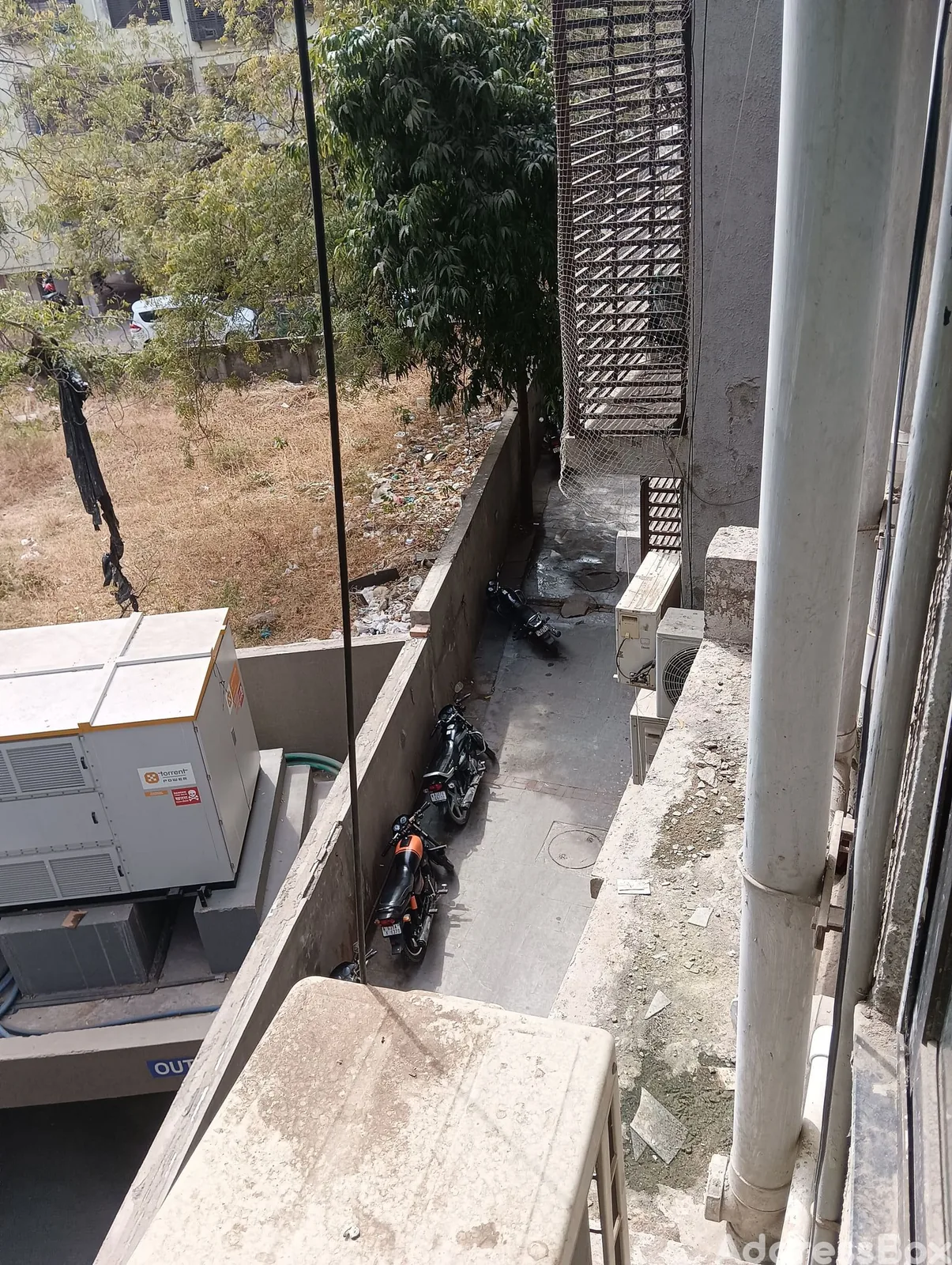 Sigma Balaji Complex photo