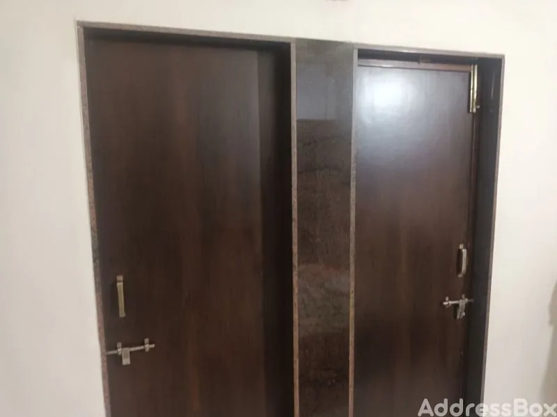 Aangi apartment photo