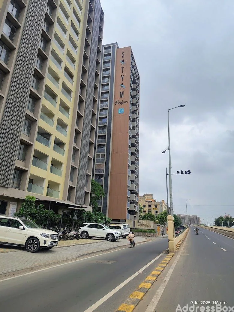 SATYAM SKYLINE 2 photo