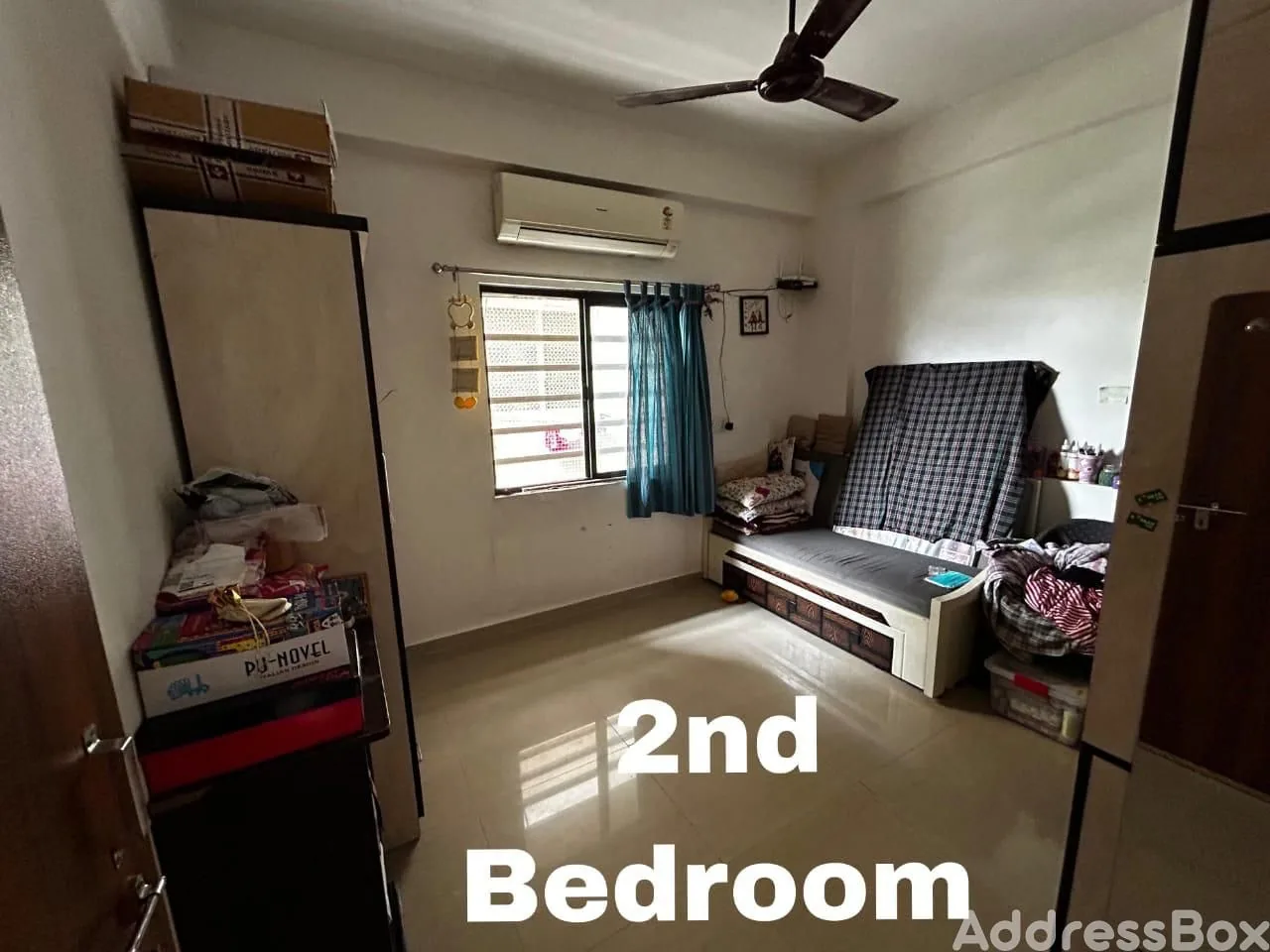 Property in SOUTH BOPAL | Ahmedabad