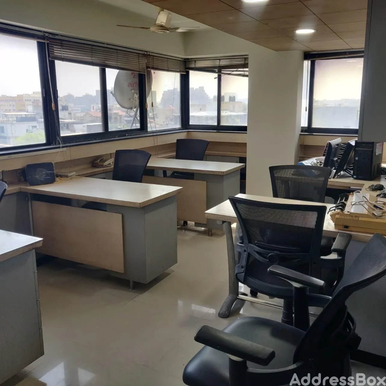 Property in GURUKUL | Ahmedabad