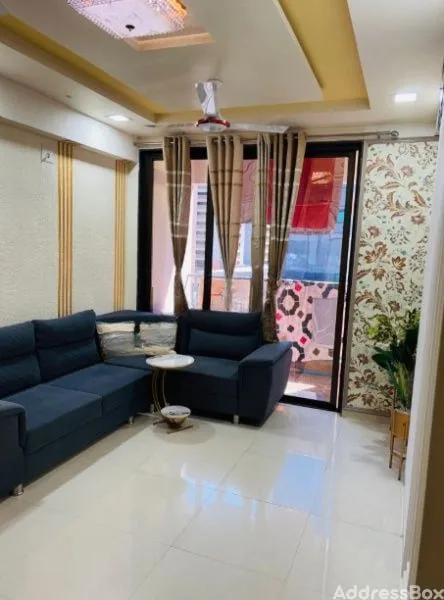 Anusthan Homes photo