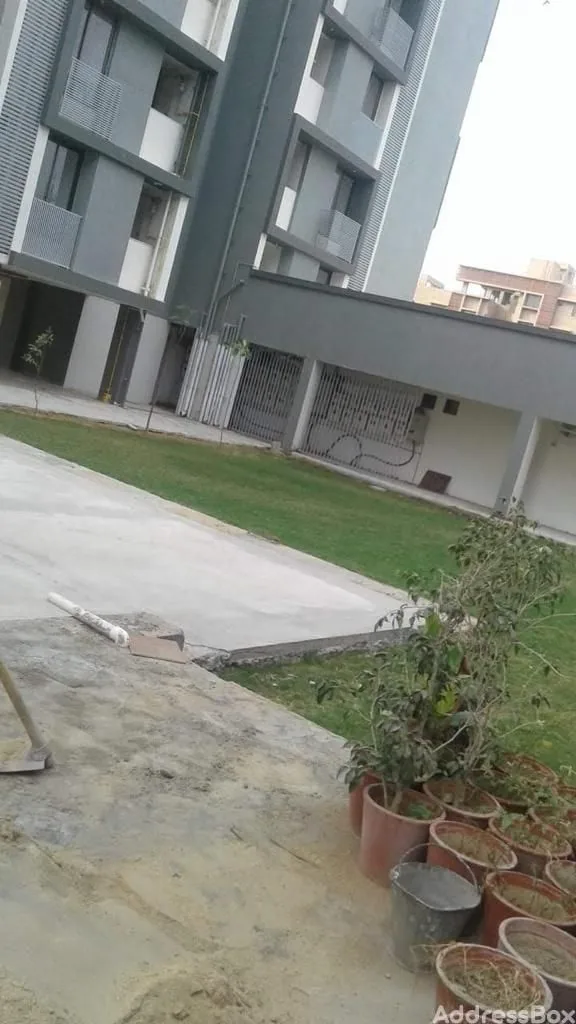 Property in Bopal | Ahmedabad