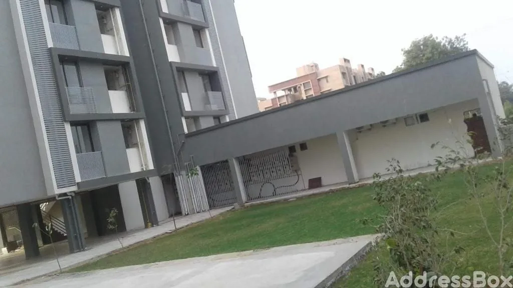 Property in Bopal | Ahmedabad