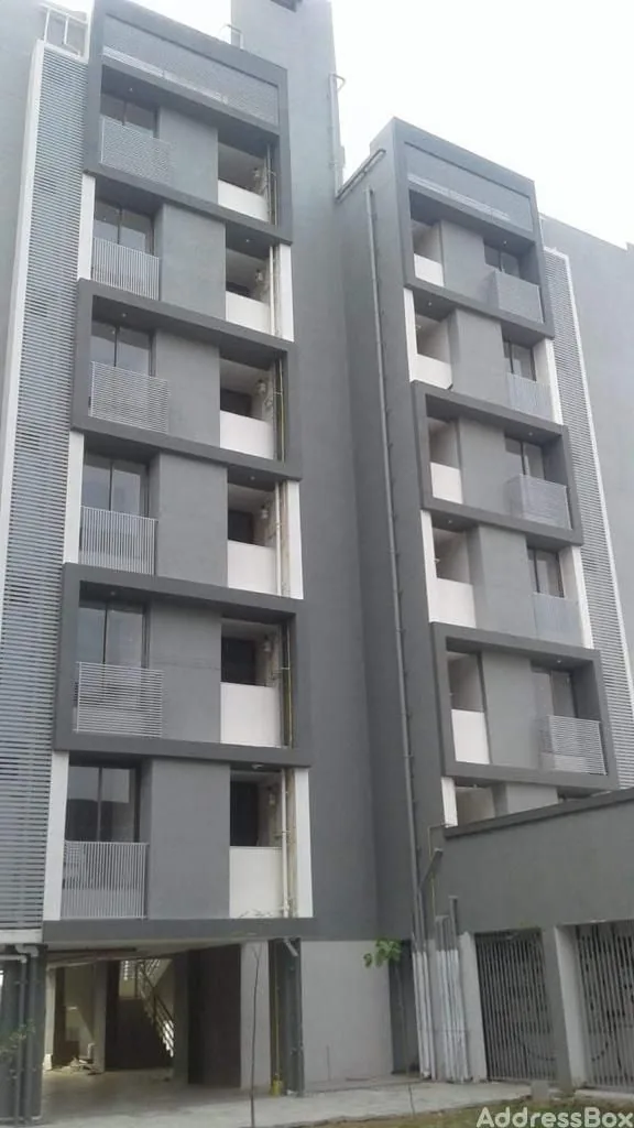 Property in Bopal | Ahmedabad