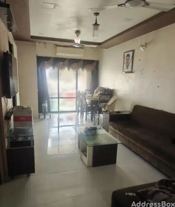 Shiva Apartment photo