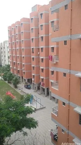 RAJ APARTMENT photo