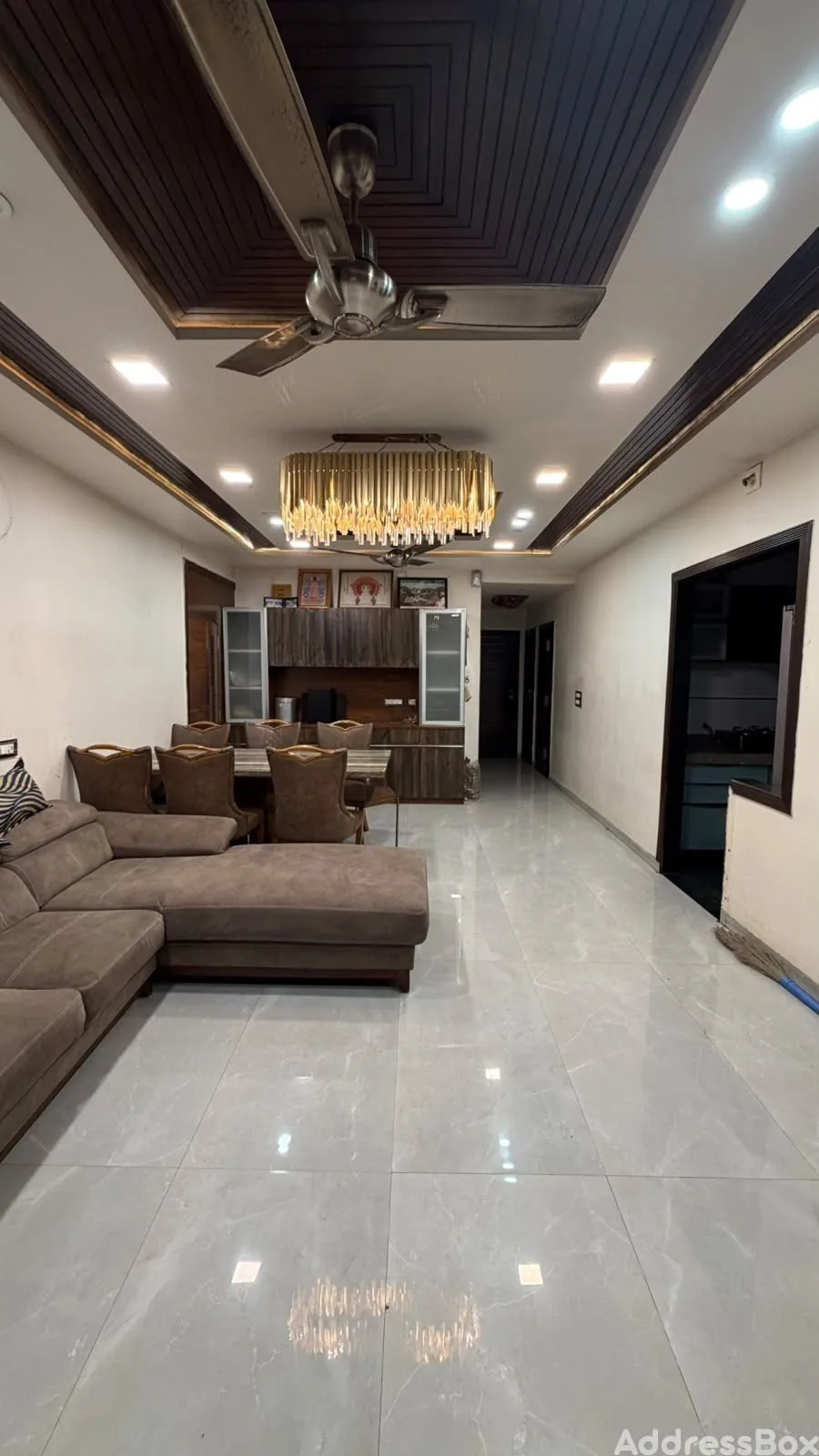 Darshan Apartment photo
