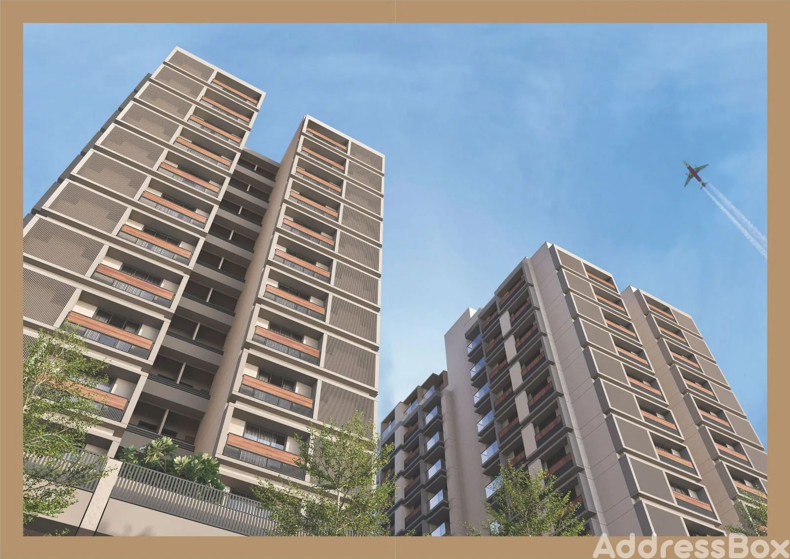 Sparsh Sanvicasa Exterior