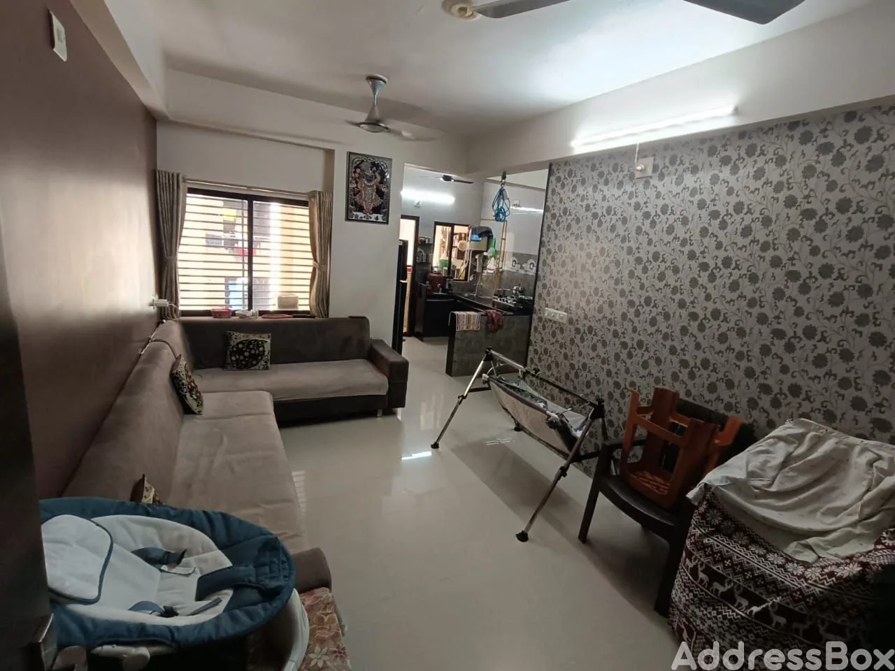Property in New Ranip | Ahmedabad