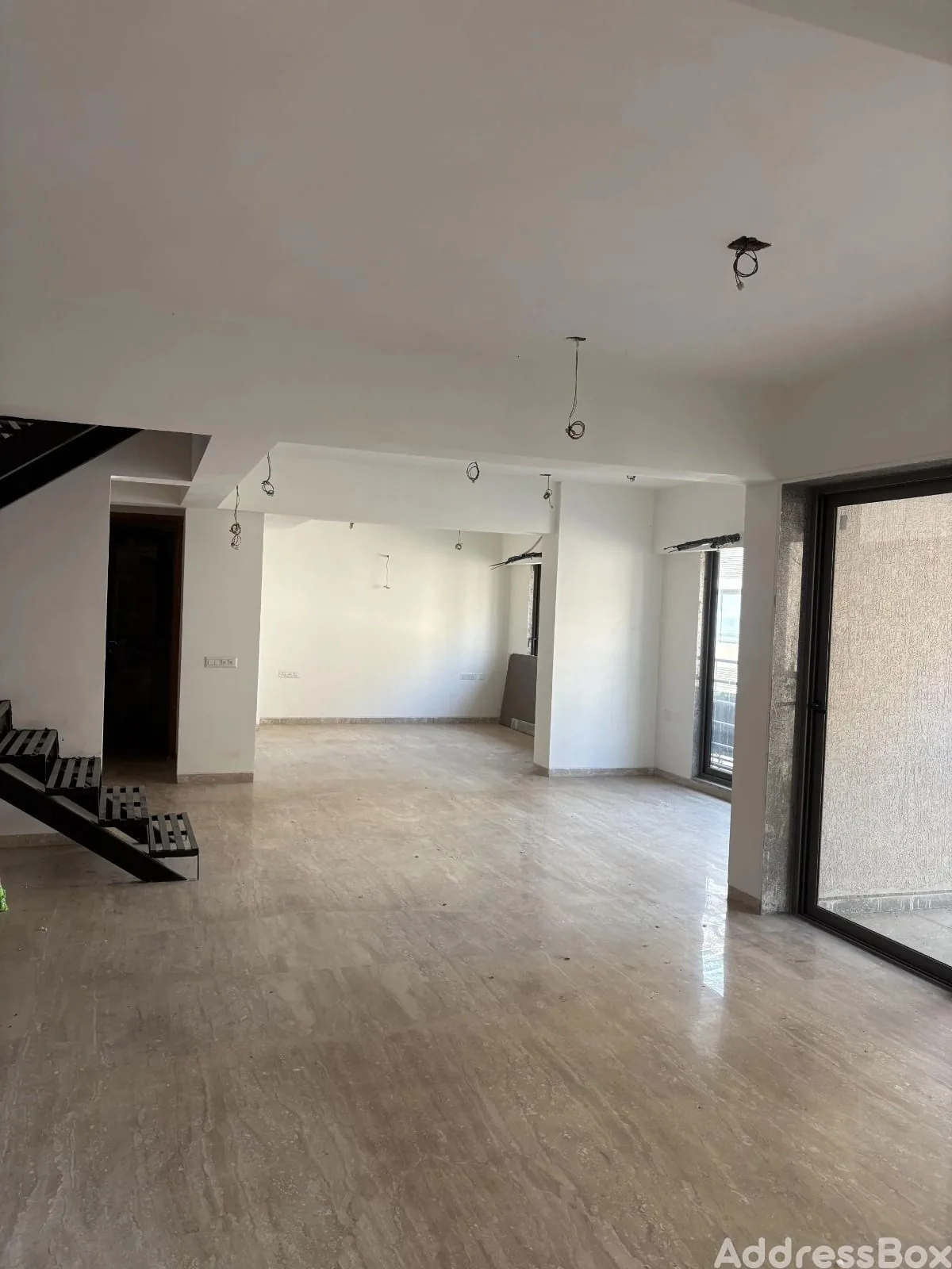 3 BHK Flats for sale in Cloud 9, Ambawadi, Ahmedabad