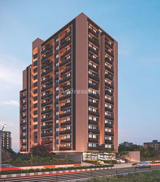 BHAVYA ELAN - Commercial photo