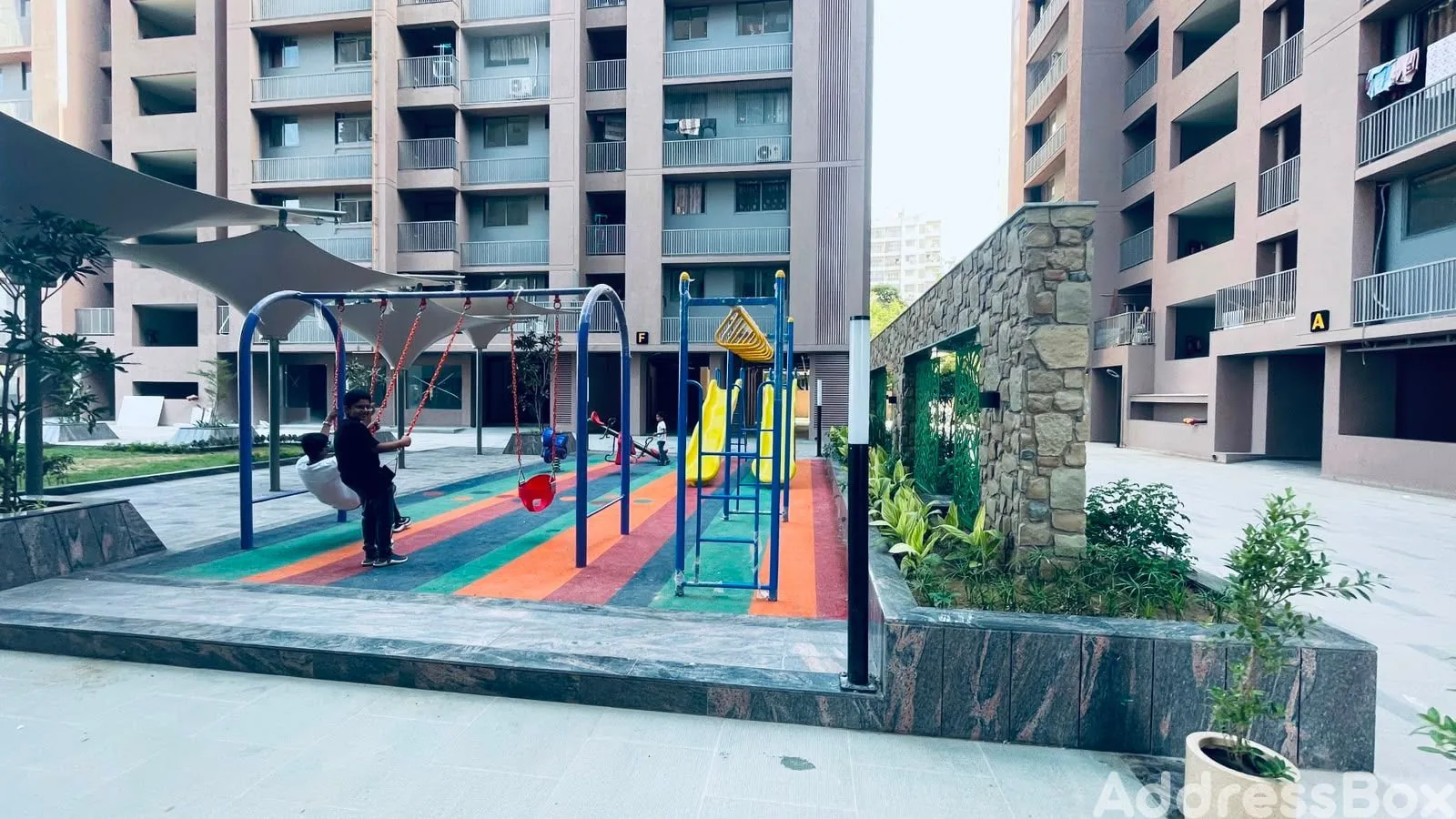 Property in Tragad | Ahmedabad