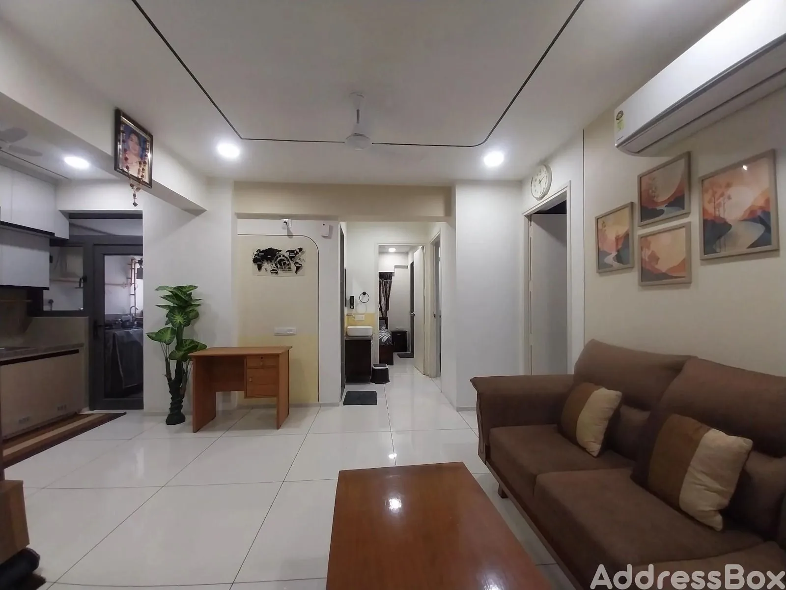 Property in Tragad | Ahmedabad