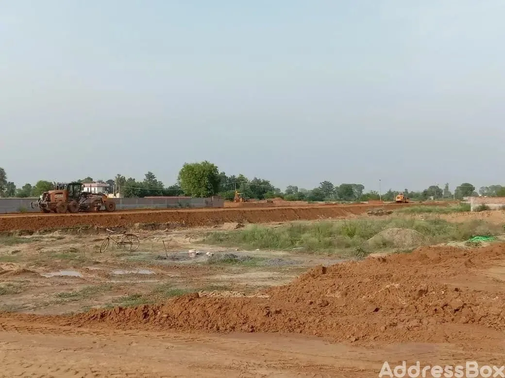 Property in Dholera | Ahmedabad