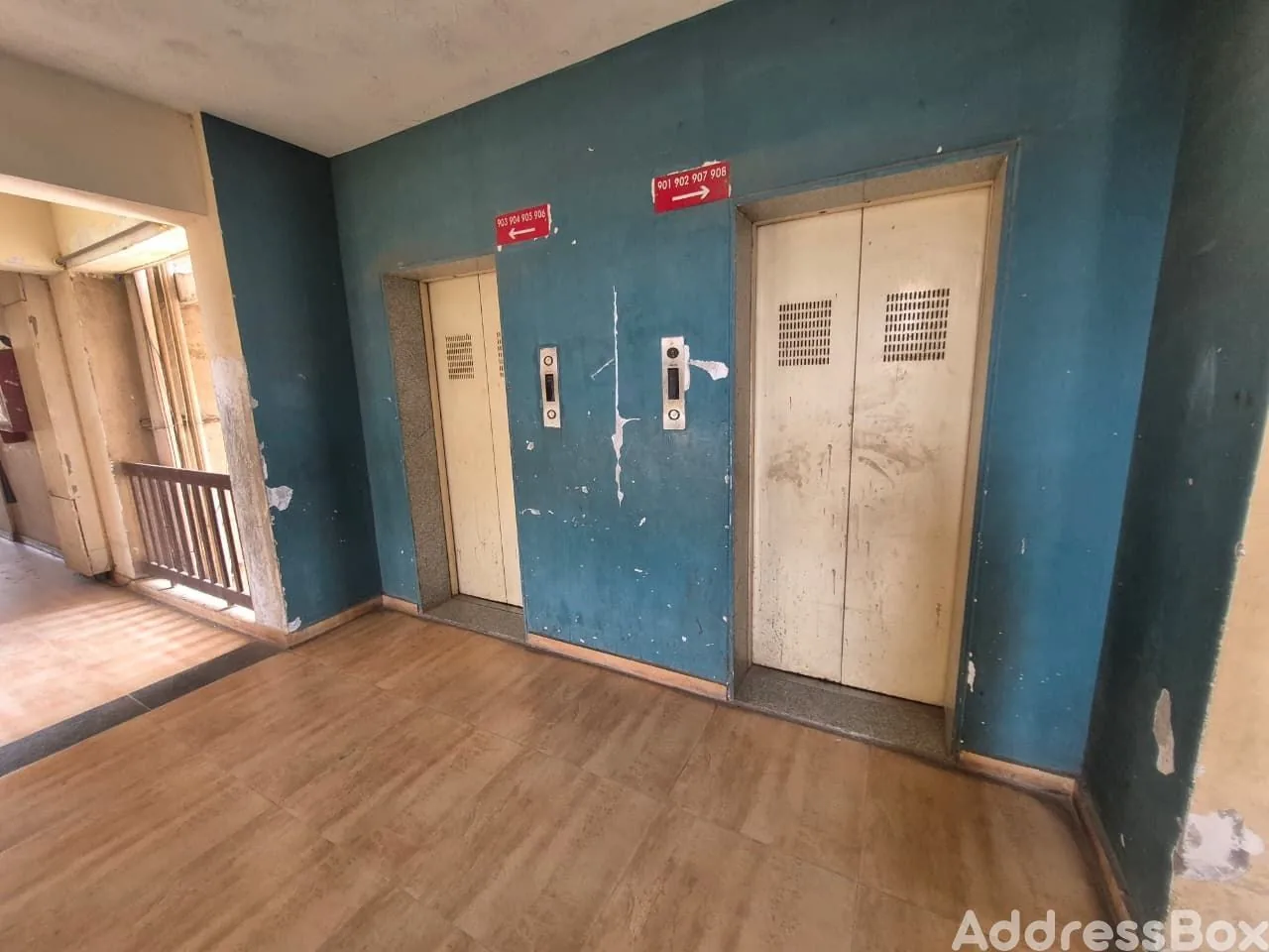 Property in SOUTH VASNA | Ahmedabad