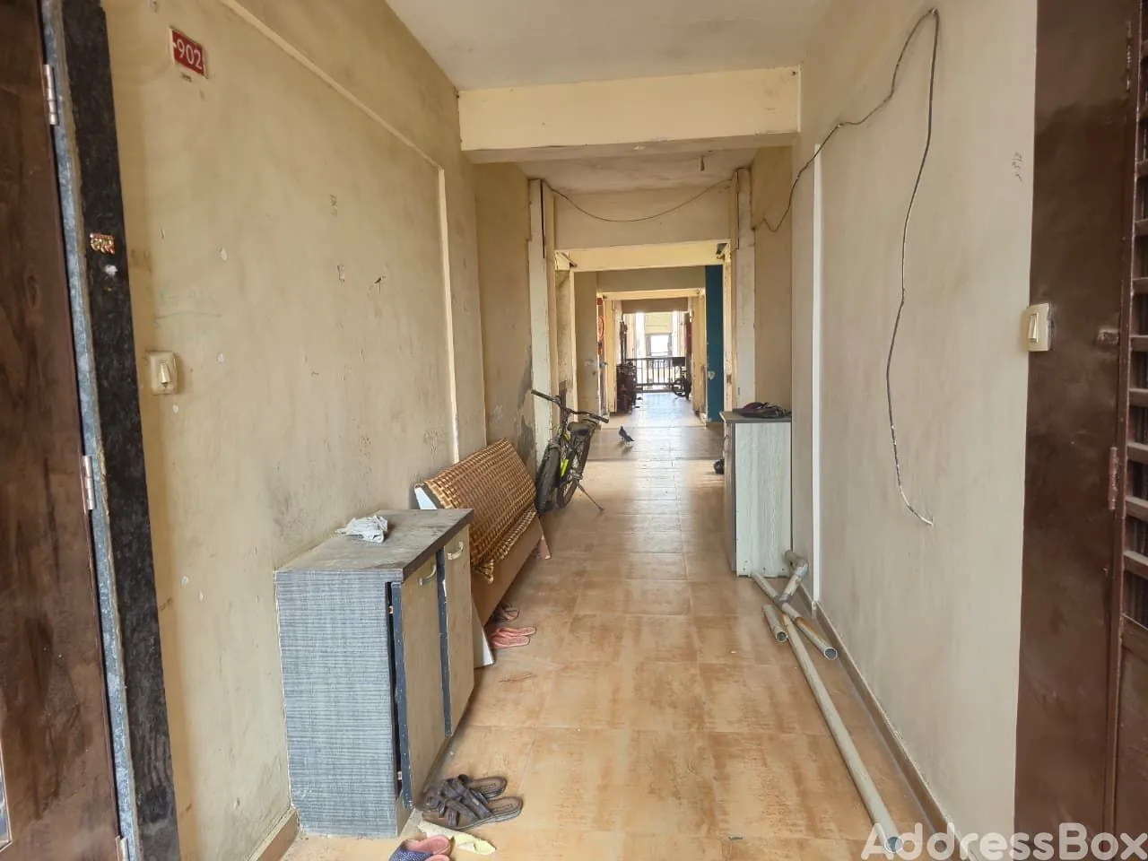 Property in SOUTH VASNA | Ahmedabad
