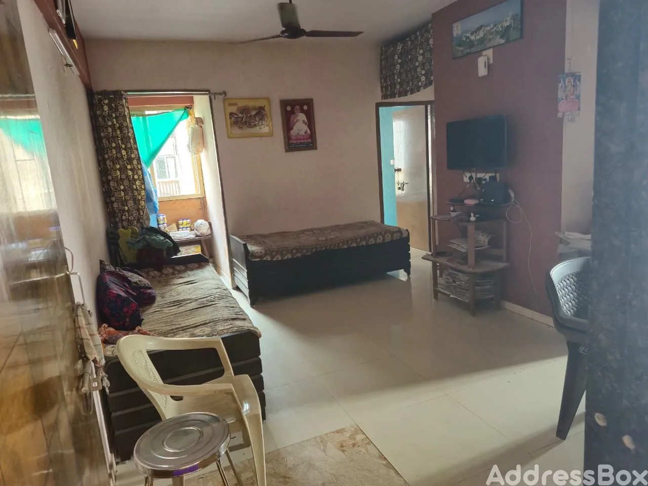 Property in SOUTH VASNA | Ahmedabad