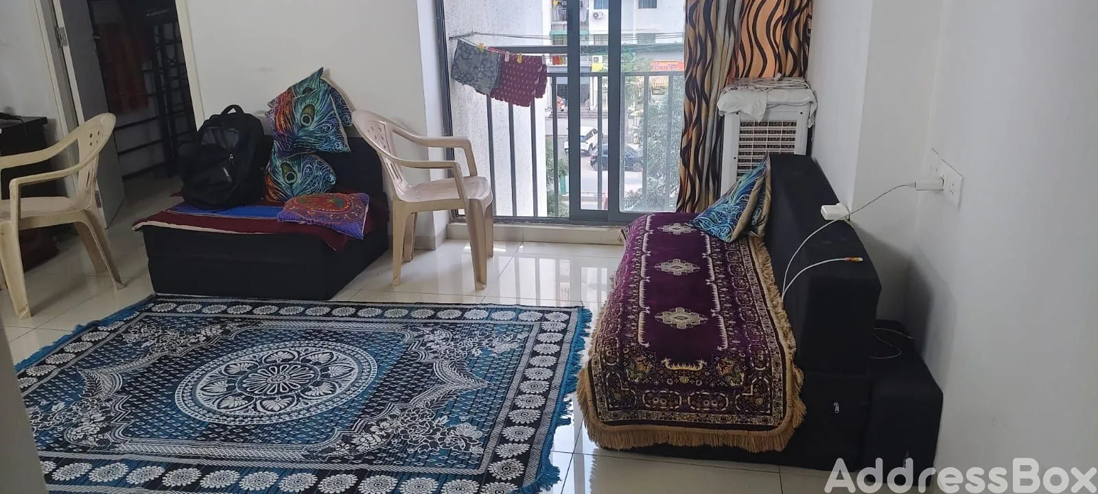 Belvedere photo
