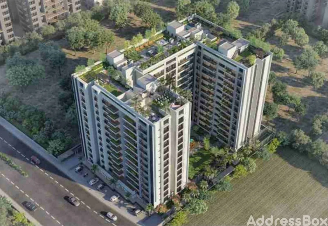 Property in Hanspura | Ahmedabad