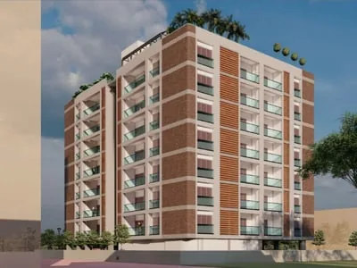 PARUL GRACIOUS Exterior