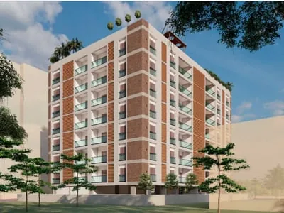 PARUL GRACIOUS Exterior