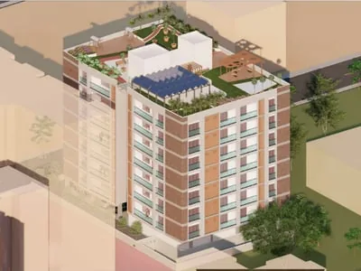 PARUL GRACIOUS Exterior