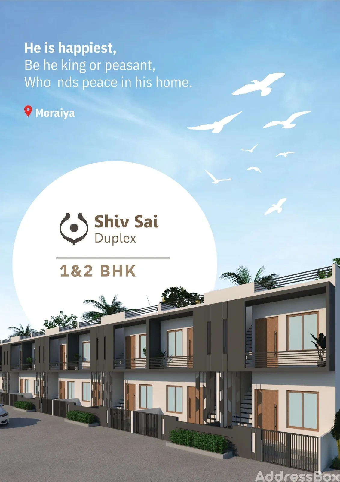 Shiv Sai Duplex photo