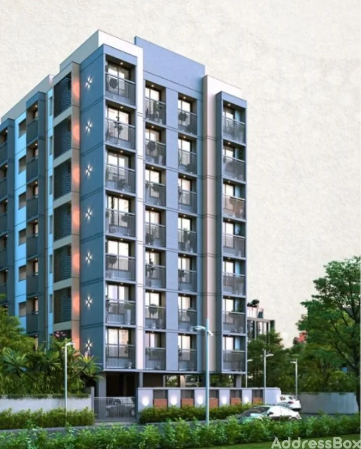 VATSAL RESIDENCY photo