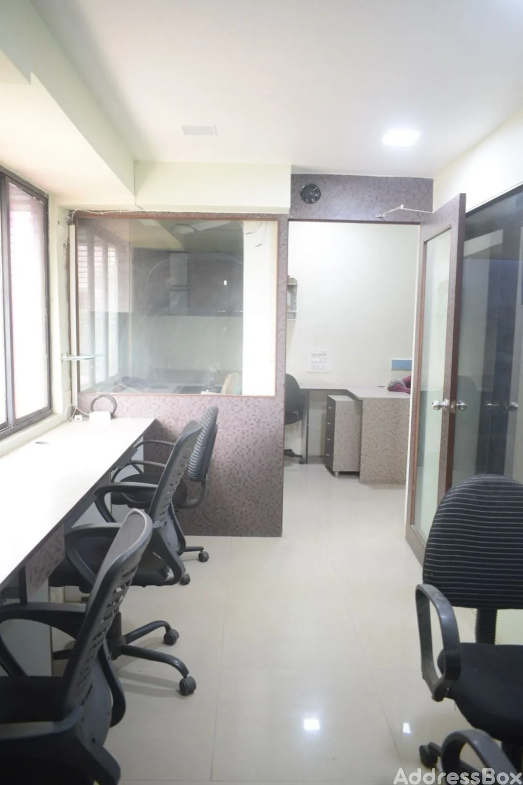 Property in GURUKUL | Ahmedabad