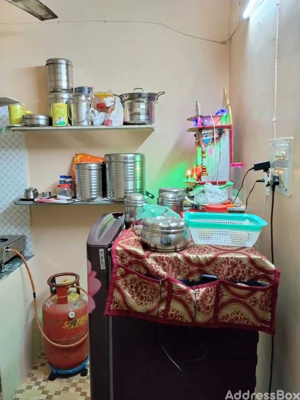 Property in Thakkarbapa Nagar | Ahmedabad