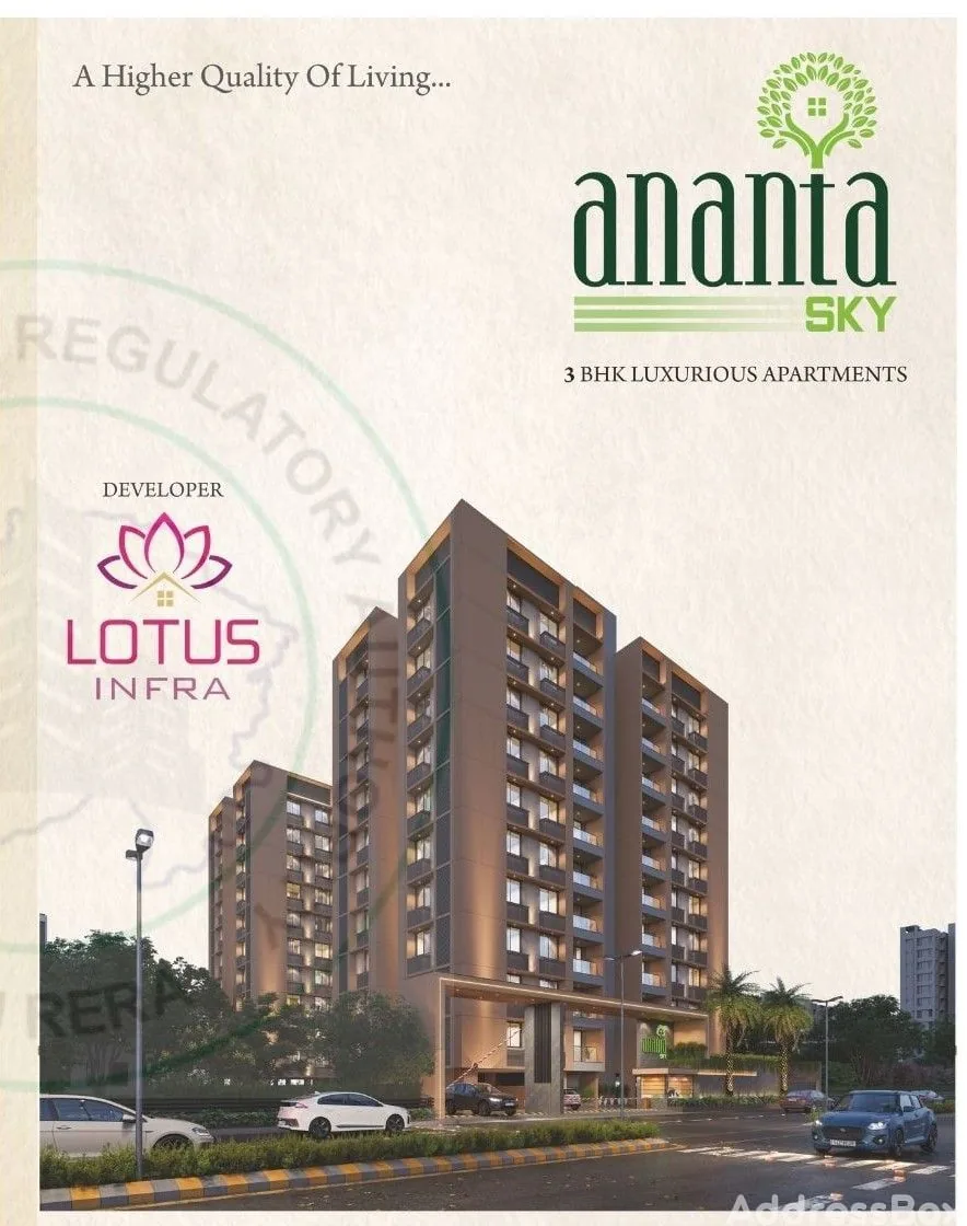 Ananta Sky