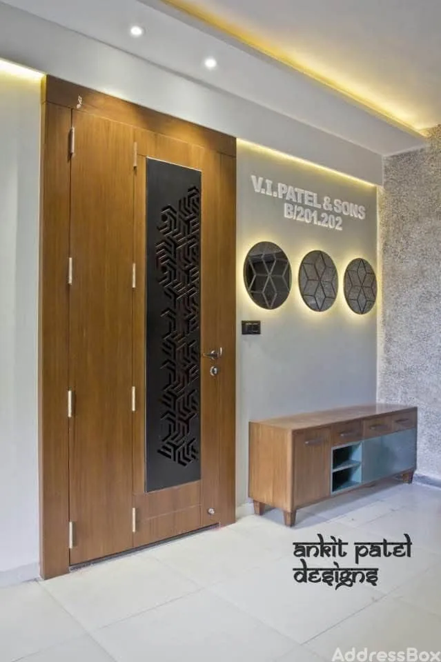 Kuber Residency photo