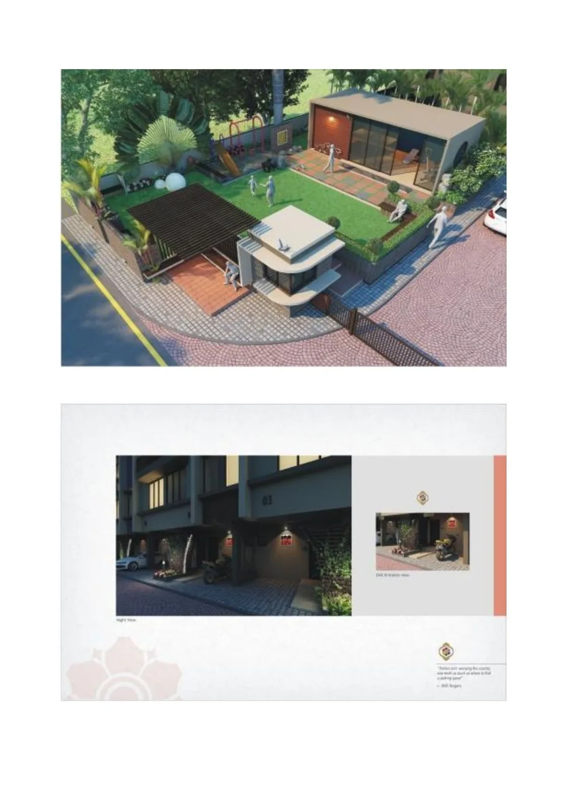 AKSHAR VILLA Others