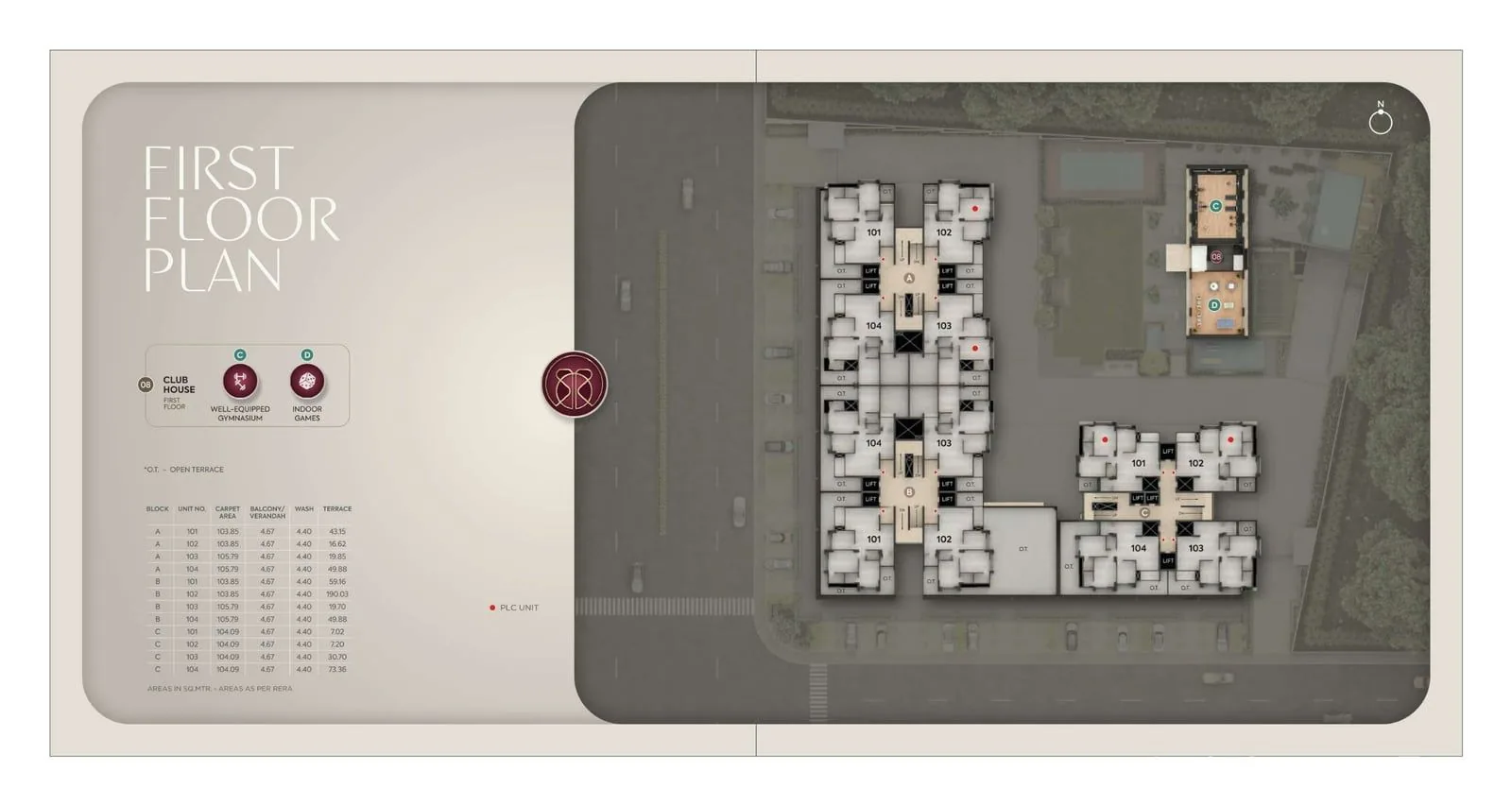 Property in Makarba | Ahmedabad
